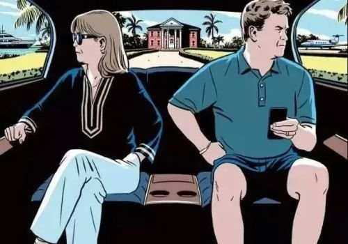 武汉侦探：﻿离婚后如何清算财产