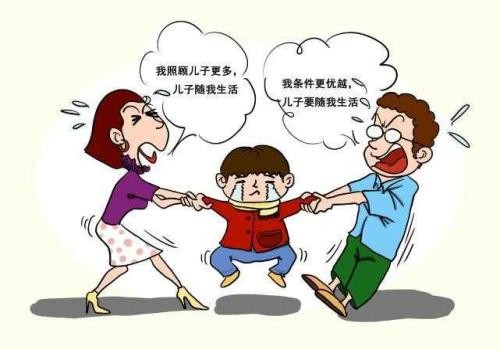 武汉出轨取证：遗弃配偶的赔偿金怎么算的